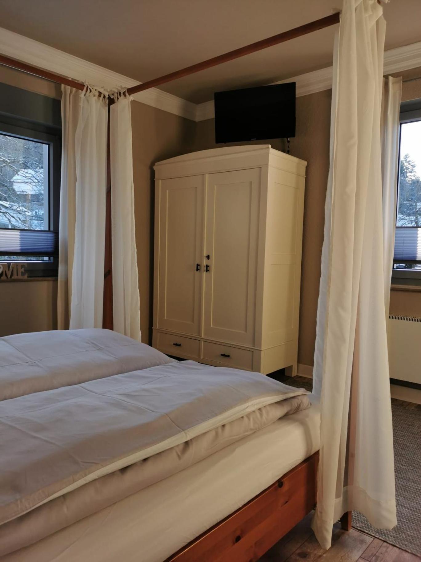 Ferienwohnung Eifelblick Schleiden Exterior foto